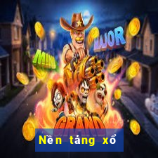 Nền tảng xổ số 3v