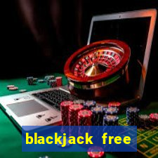 blackjack free double down