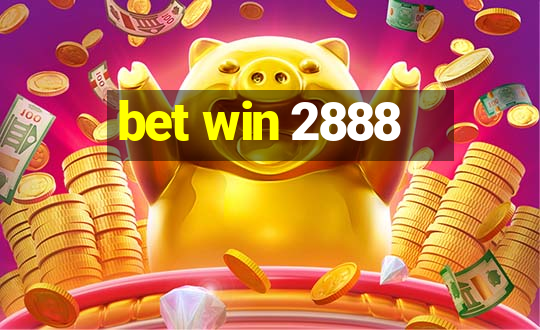 bet win 2888