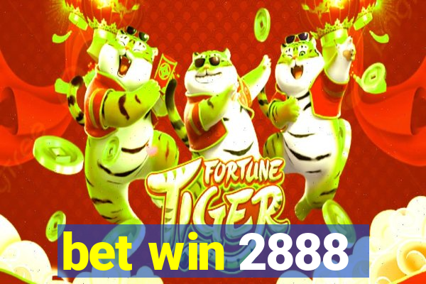 bet win 2888