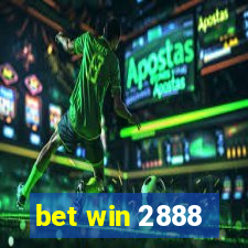 bet win 2888