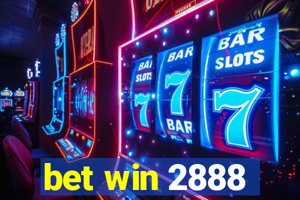 bet win 2888