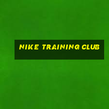 nike training club