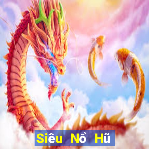 Siêu Nổ Hũ Game Bài Offline Cho Pc