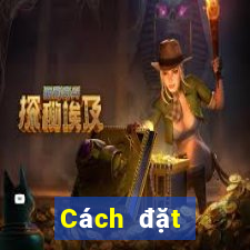 Cách đặt cược XSDTMB ngày 15