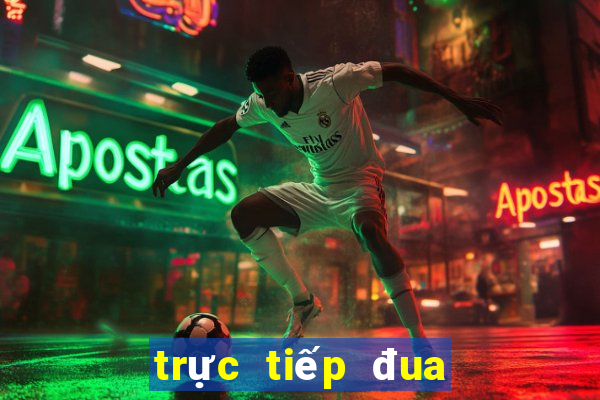 trực tiếp đua xe f1