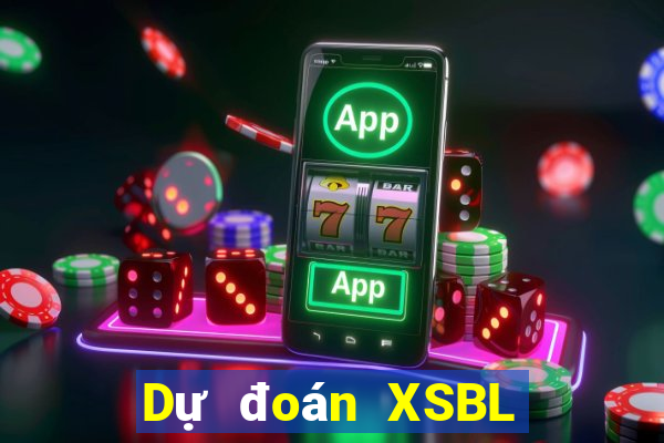 Dự đoán XSBL ngày 9