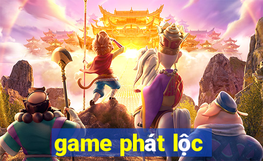 game phát lộc