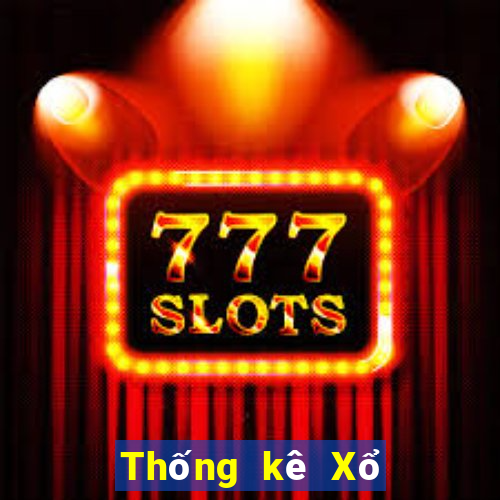 Thống kê Xổ Số Long An ngày 25