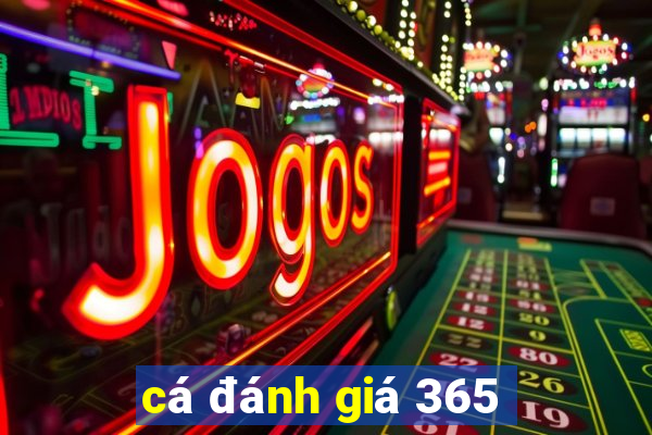 cá đánh giá 365