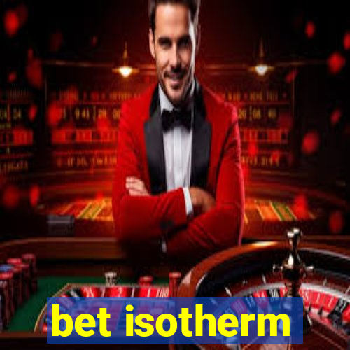 bet isotherm