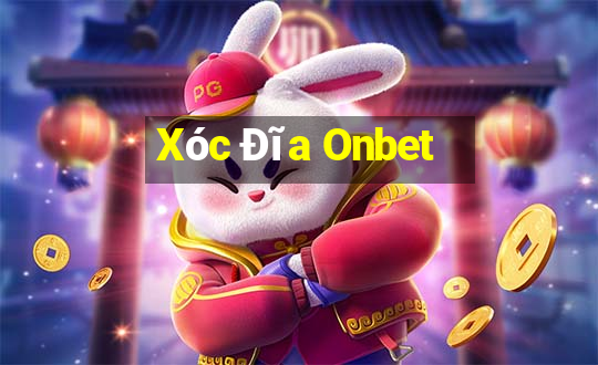 Xóc Đĩa Onbet