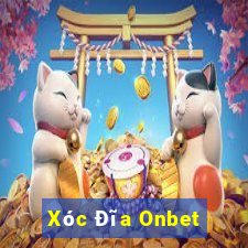 Xóc Đĩa Onbet