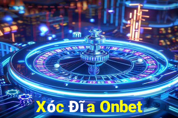 Xóc Đĩa Onbet