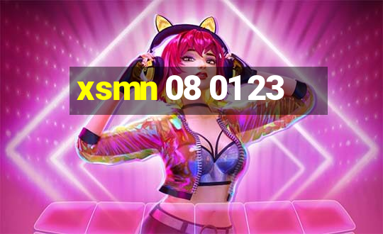 xsmn 08 01 23