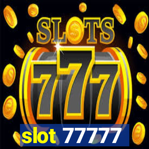 slot 77777