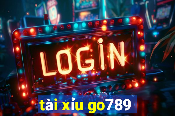 tài xỉu go789