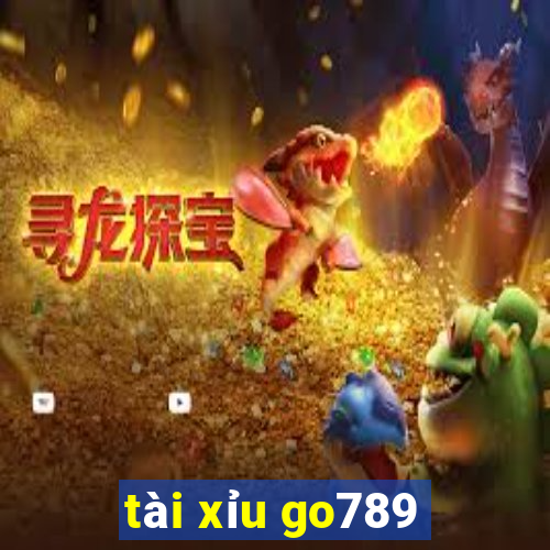 tài xỉu go789