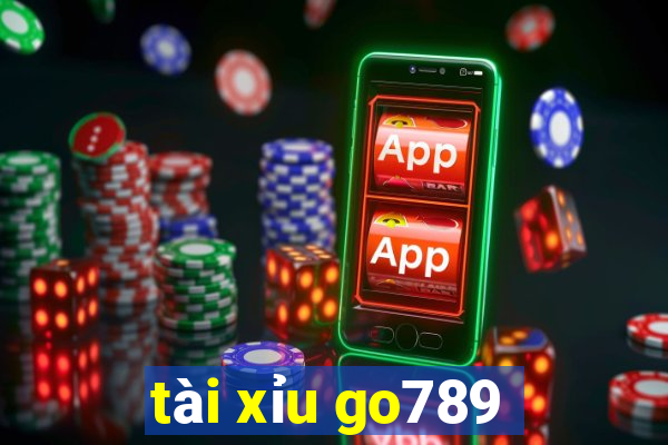 tài xỉu go789