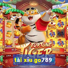 tài xỉu go789