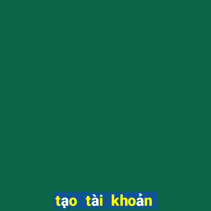 tạo tài khoản social club