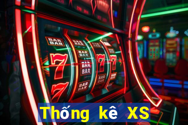 Thống kê XS Mega 6 45 hôm nay