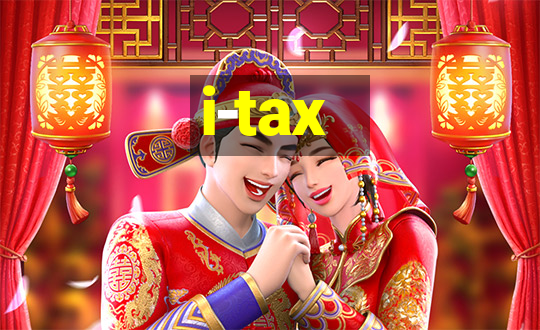 i-tax