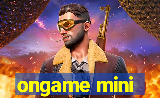 ongame mini