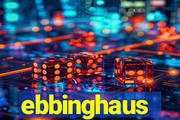 ebbinghaus