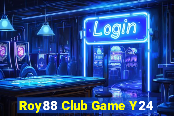 Roy88 Club Game Y24