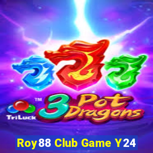 Roy88 Club Game Y24