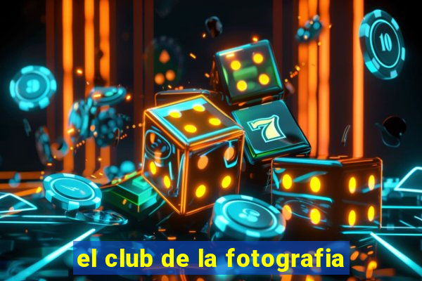 el club de la fotografia