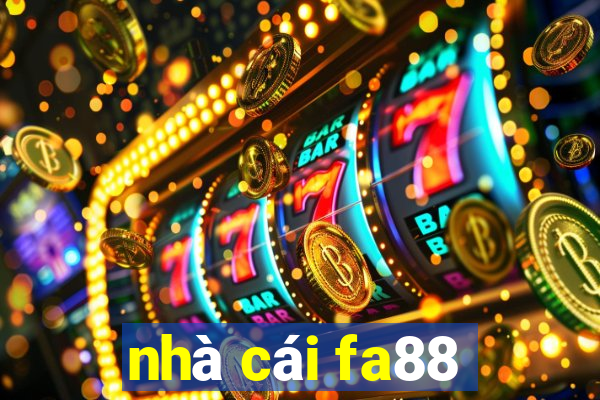 nhà cái fa88