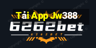 Tải App Jw388