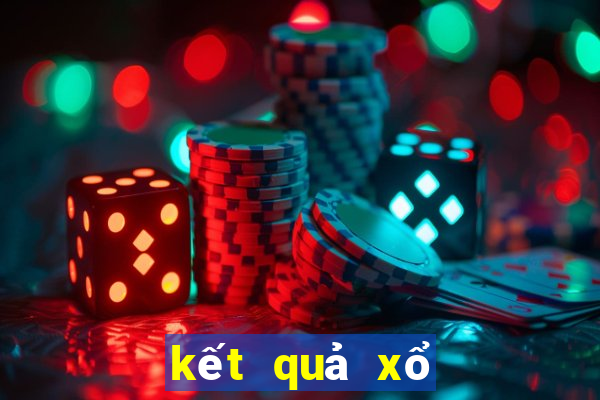 kết quả xổ số hàng ngày