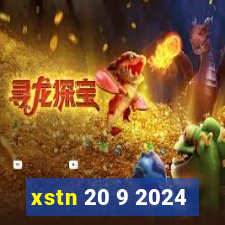 xstn 20 9 2024