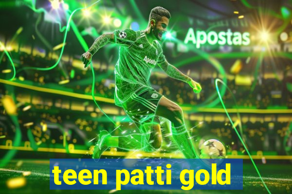 teen patti gold