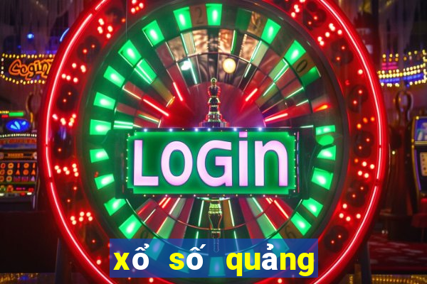 xổ số quảng ngãi ngày 4 tháng 3