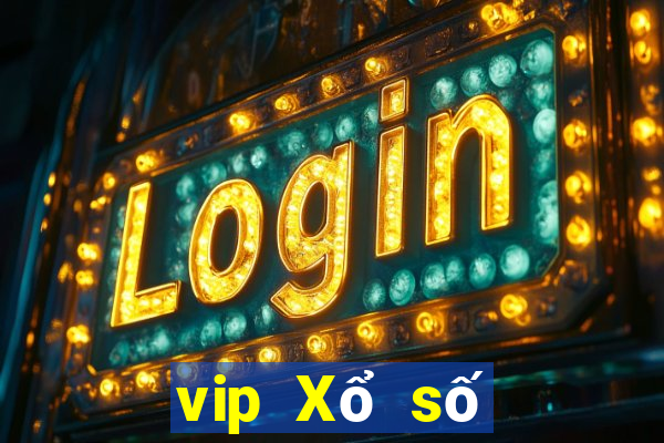 vip Xổ số phiên bản Android