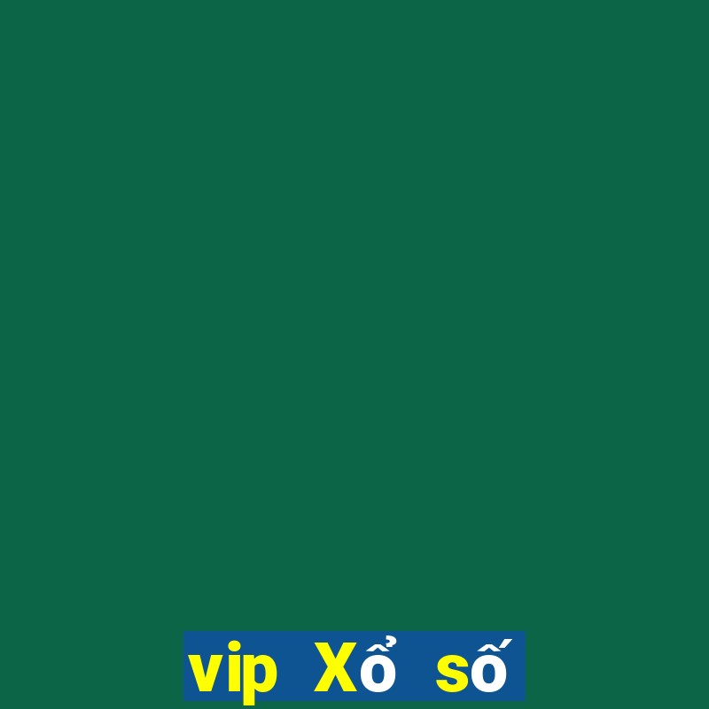 vip Xổ số phiên bản Android