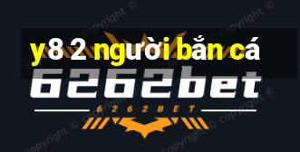 y8 2 người bắn cá