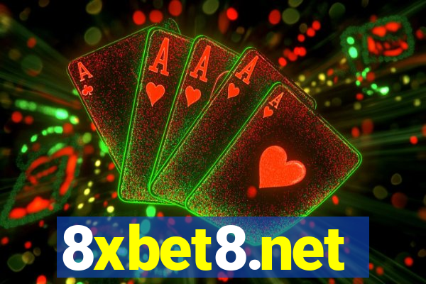 8xbet8.net