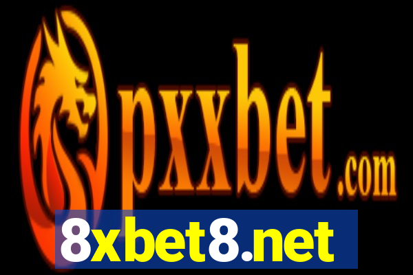 8xbet8.net