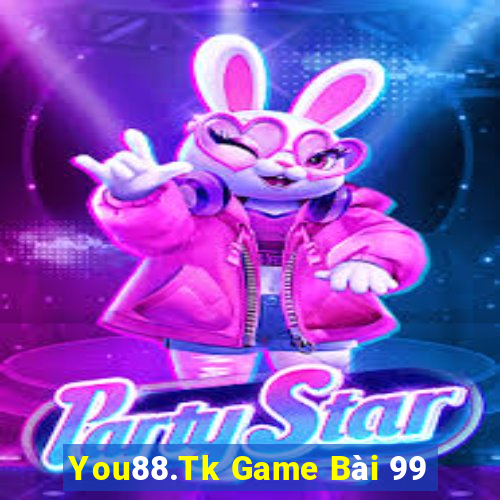 You88.Tk Game Bài 99