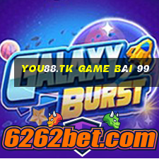 You88.Tk Game Bài 99