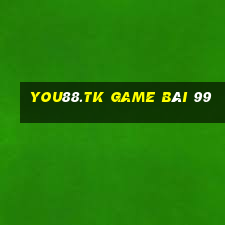 You88.Tk Game Bài 99