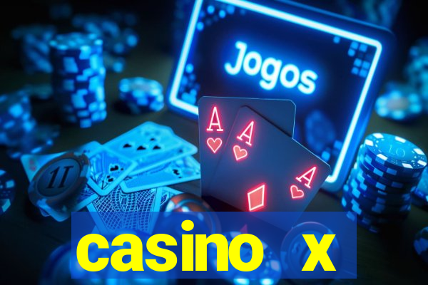 casino x играть бесплатно