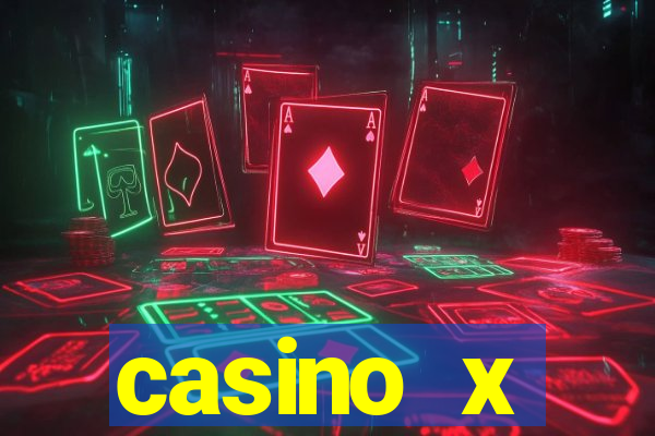 casino x играть бесплатно