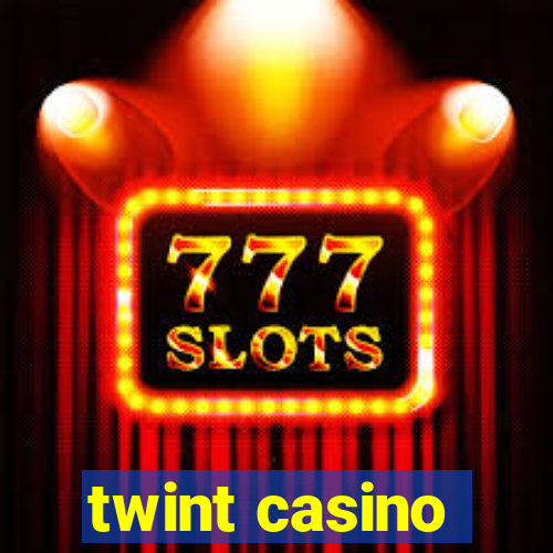 twint casino