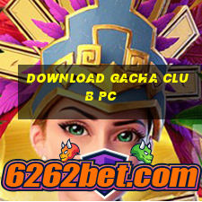 download gacha club pc